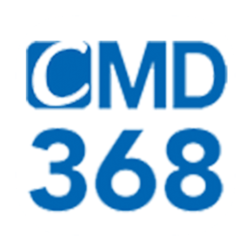 CMD368 🎖️ Link vào CMD368.COM tháng 4/2026 – Đăng ký +88k
